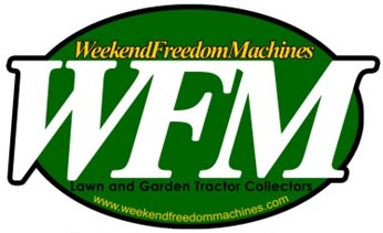 John Deere - Parts Catalog - Weekend Freedom Machines